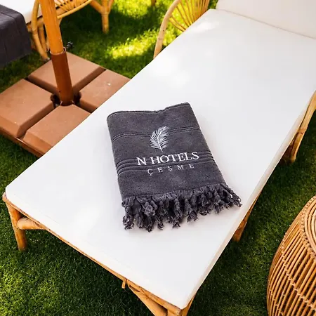Hotel N Çeşme