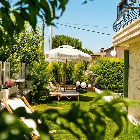 Hotel N Çeşme