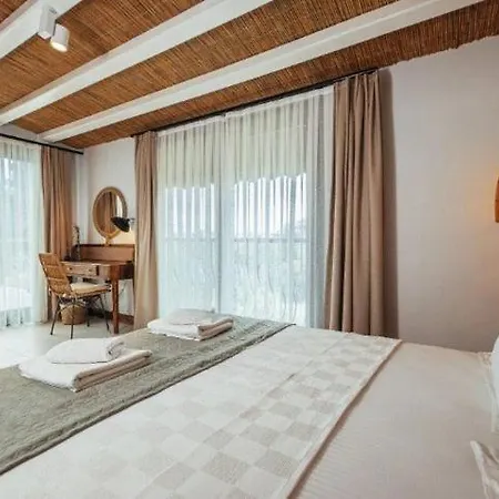 N Hotel Çeşme